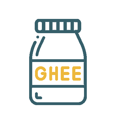 Ghee