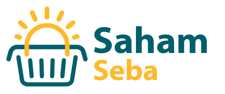 Saham Seba | E commerce