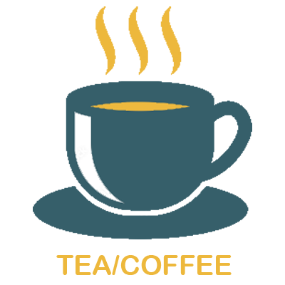 Tea/Coffee
